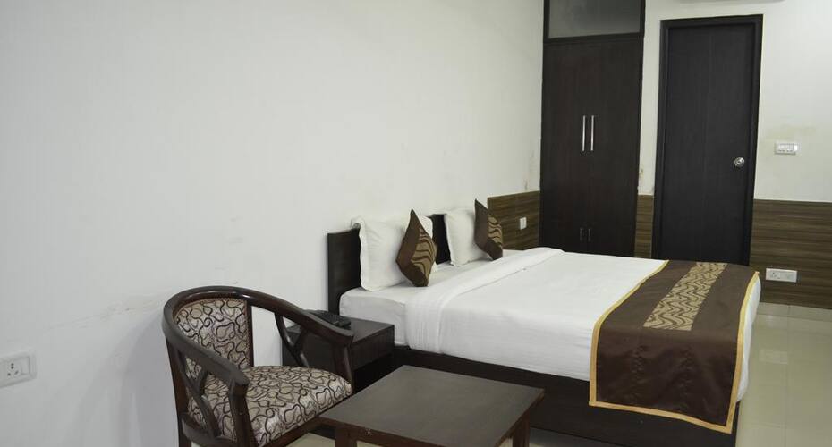 Aravali Inn, New Delhi 5